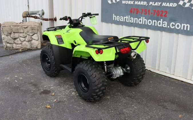 2024 Honda® Fourtrax Recon