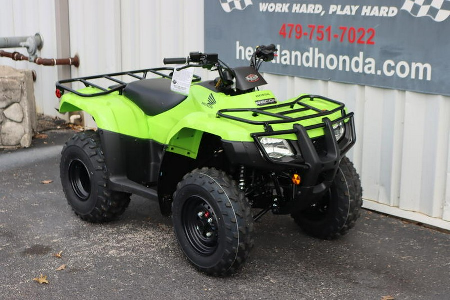 2024 Honda® Fourtrax Recon