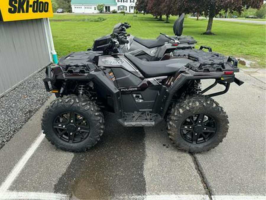 2024 Polaris Sportsman 850 Ultimate Trail