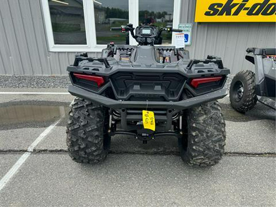 2024 Polaris Sportsman 850 Ultimate Trail