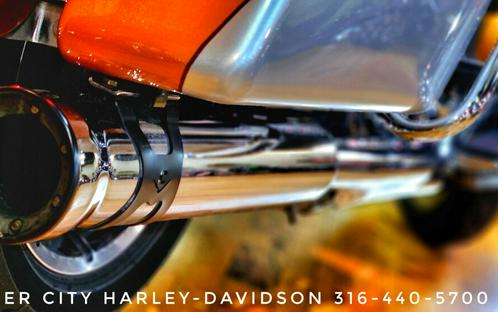 USED 2014 Harley-Davidson Electra Glide Ultra Limited, FLHTK