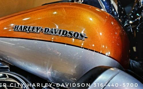 USED 2014 Harley-Davidson Electra Glide Ultra Limited, FLHTK