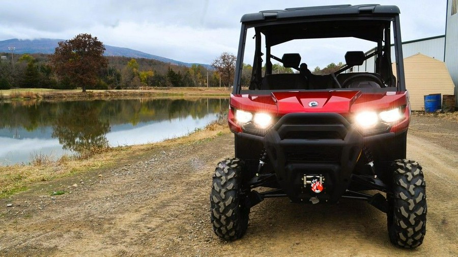 2024 Can-Am® Defender MAX XT HD10