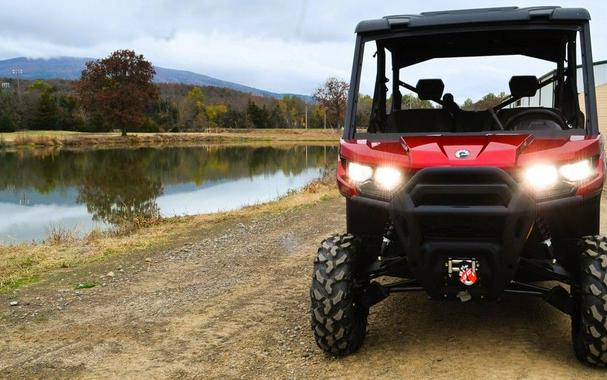 2024 Can-Am® Defender MAX XT HD10