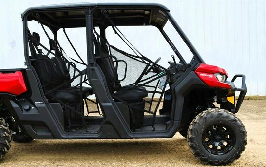 2024 Can-Am® Defender MAX XT HD10