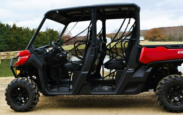 2024 Can-Am® Defender MAX XT HD10