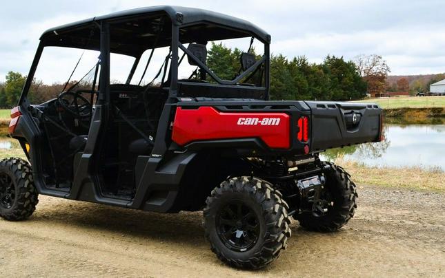 2024 Can-Am® Defender MAX XT HD10