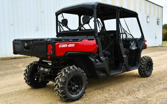 2024 Can-Am® Defender MAX XT HD10