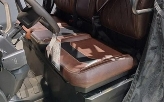 2025 CFMOTO UFORCE U10 Pro