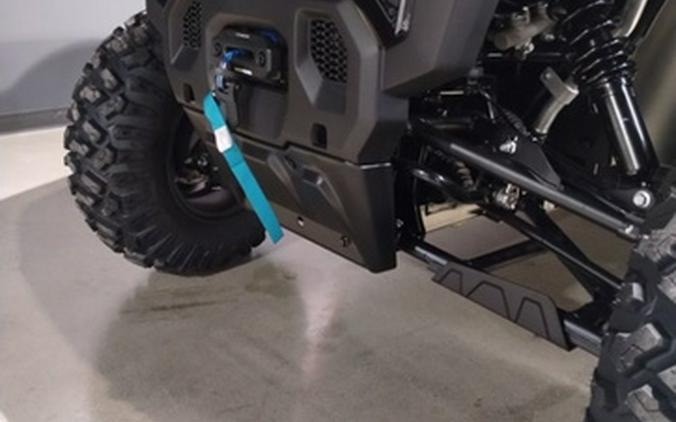 2025 CFMOTO UFORCE U10 Pro