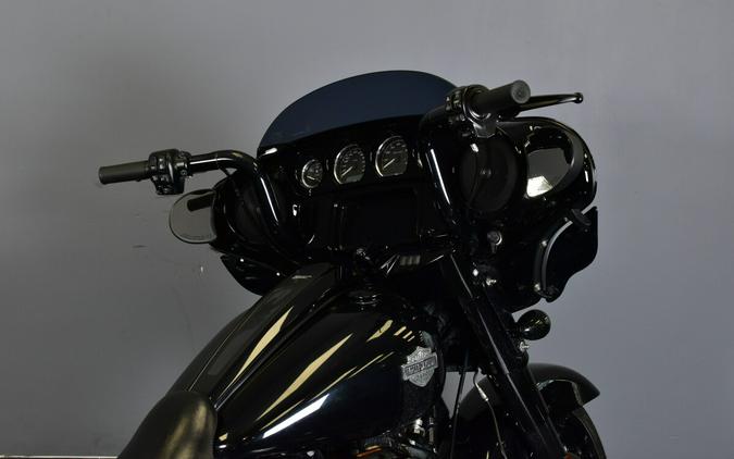 2021 Harley-Davidson Street Glide Special FLHXS