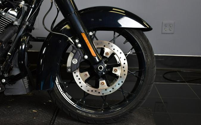 2021 Harley-Davidson Street Glide Special FLHXS