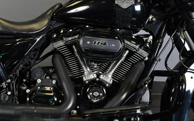 2021 Harley-Davidson Street Glide Special FLHXS