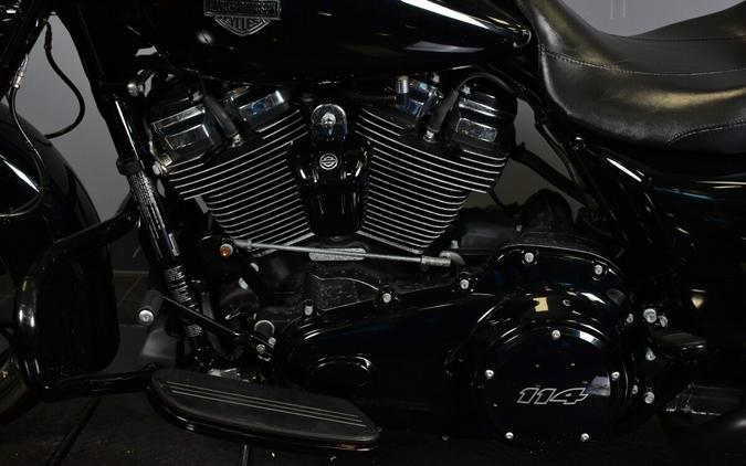 2021 Harley-Davidson Street Glide Special FLHXS