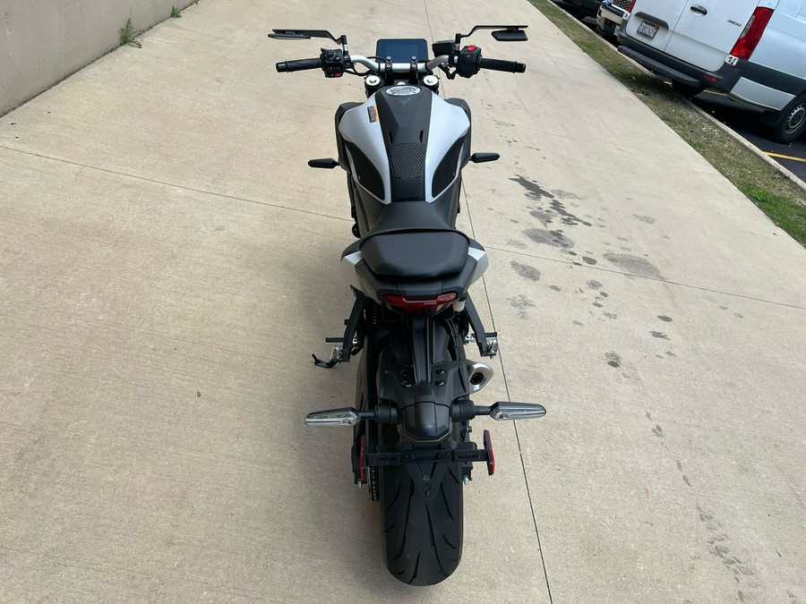 2025 Yamaha Motor Corp., USA MT-07