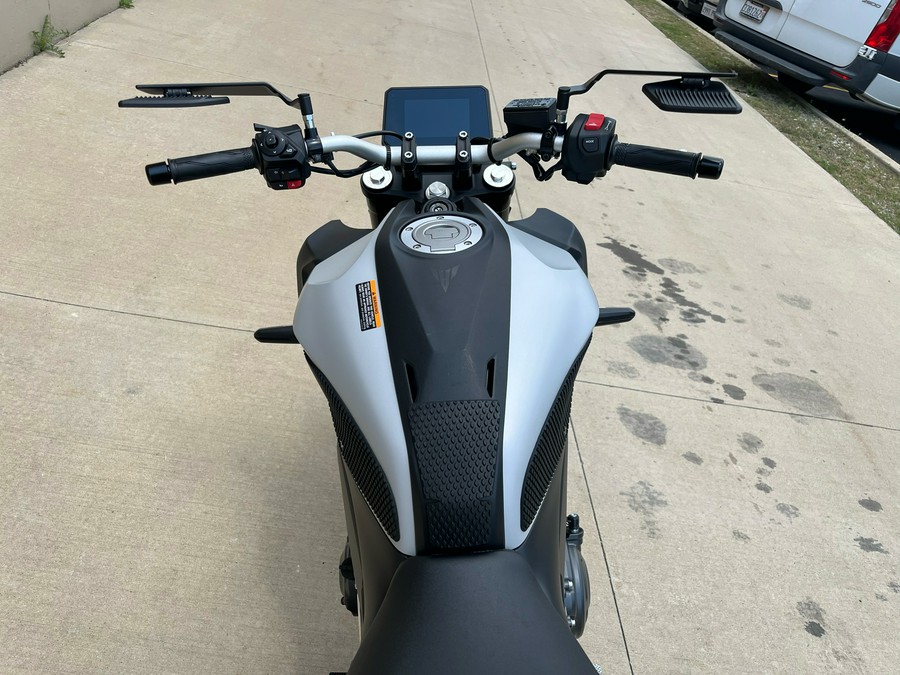 2025 Yamaha Motor Corp., USA MT-07