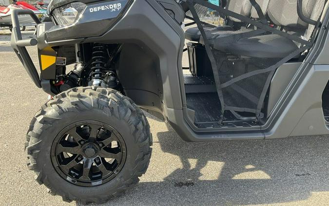 2025 Can-Am Defender MAX XT HD10