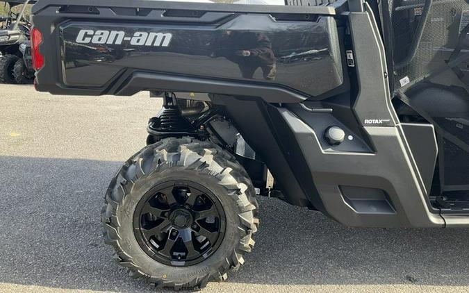 2025 Can-Am Defender MAX XT HD10