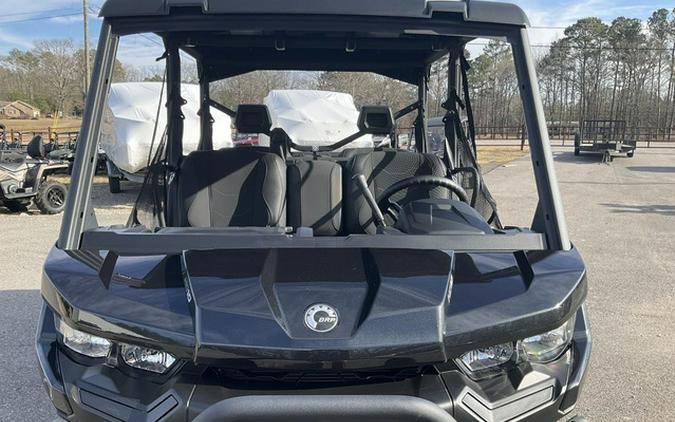 2025 Can-Am Defender MAX XT HD10