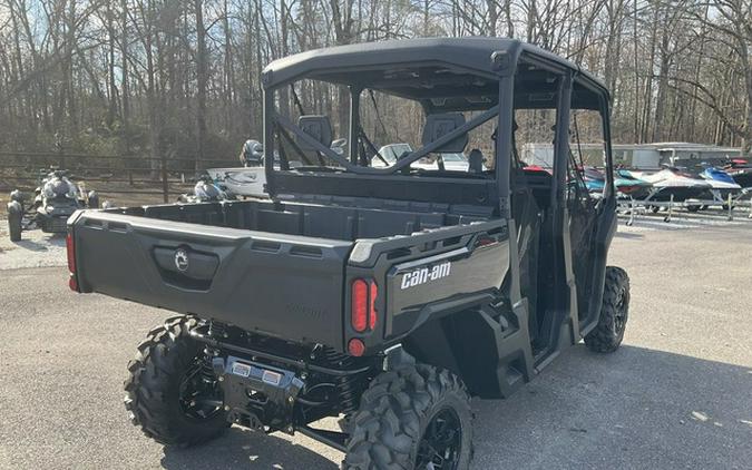 2025 Can-Am Defender MAX XT HD10