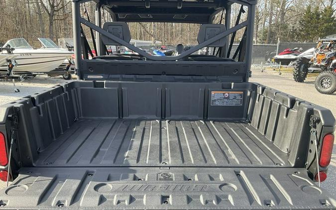 2025 Can-Am Defender MAX XT HD10