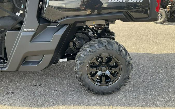 2025 Can-Am Defender MAX XT HD10