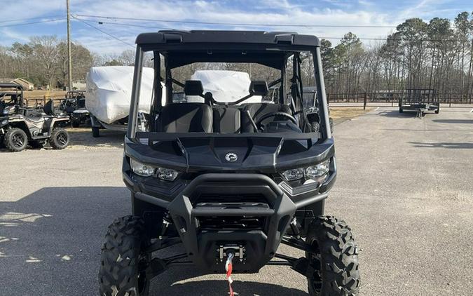 2025 Can-Am Defender MAX XT HD10