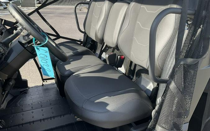 2025 Can-Am Defender MAX XT HD10