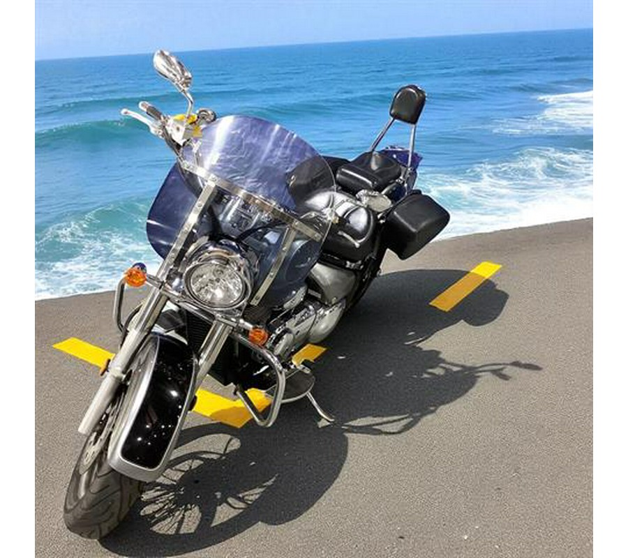 2005 Suzuki Boulevard C50