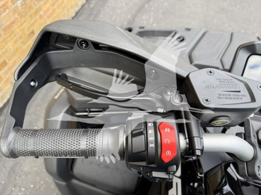 2026 CFMOTO CFORCE 800 TOURING