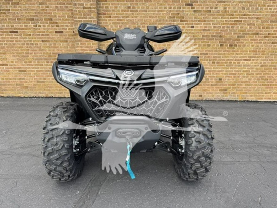 2026 CFMOTO CFORCE 800 TOURING