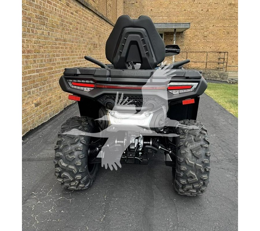 2026 CFMOTO CFORCE 800 TOURING