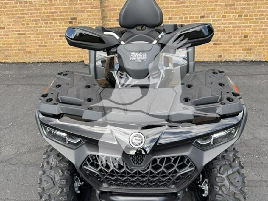 2026 CFMOTO CFORCE 800 TOURING