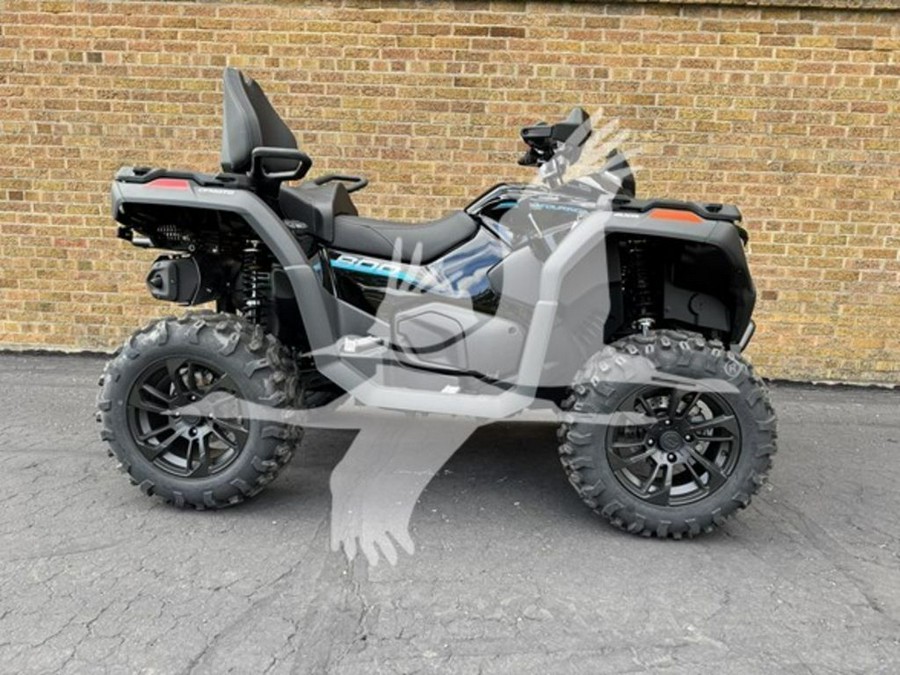 2026 CFMOTO CFORCE 800 TOURING