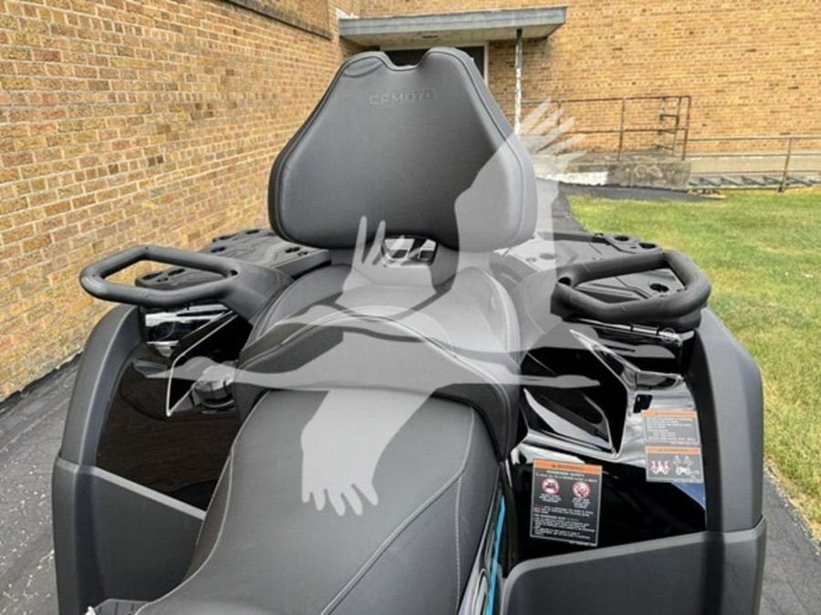 2026 CFMOTO CFORCE 800 TOURING