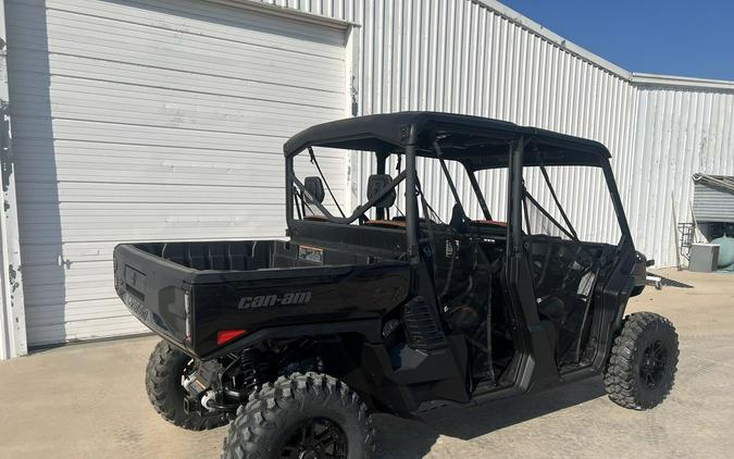 2026 Can-Am® Defender MAX LONE STAR HD11