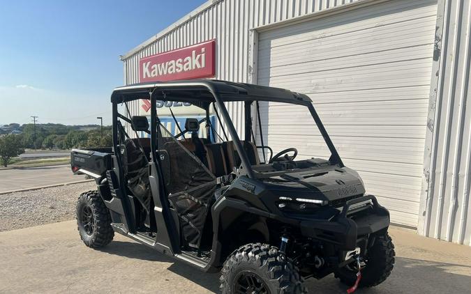 2026 Can-Am® Defender MAX LONE STAR HD11