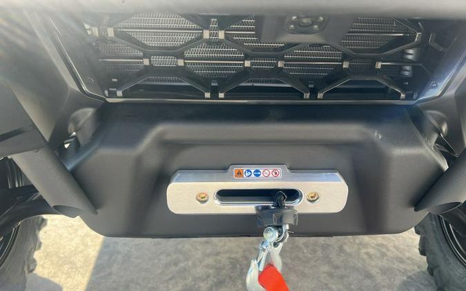 2026 Can-Am® Defender MAX LONE STAR HD11