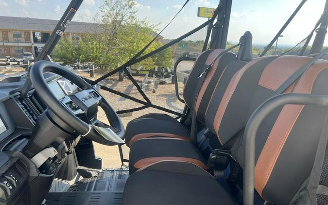 2026 Can-Am® Defender MAX LONE STAR HD11