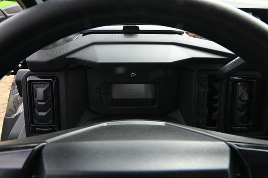 2026 Can-Am Defender Limited HD11 Dark Wildland Camo