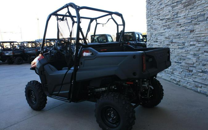 2026 Honda® Pioneer 700