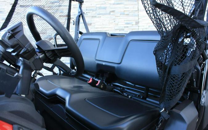 2026 Honda® Pioneer 700