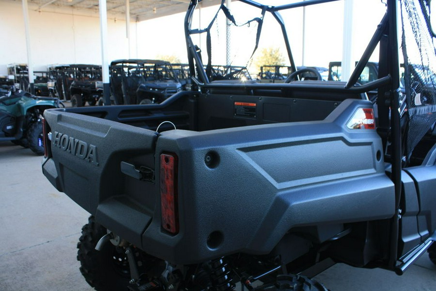 2026 Honda® Pioneer 700