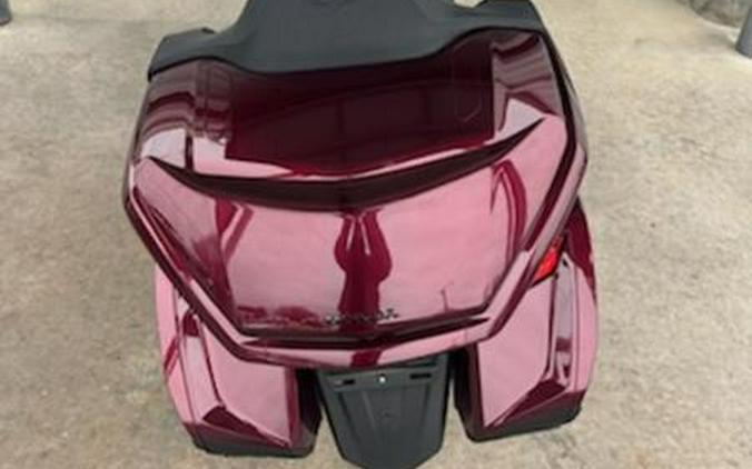 2025 Honda® Gold Wing Tour 50th Anniversary DCT