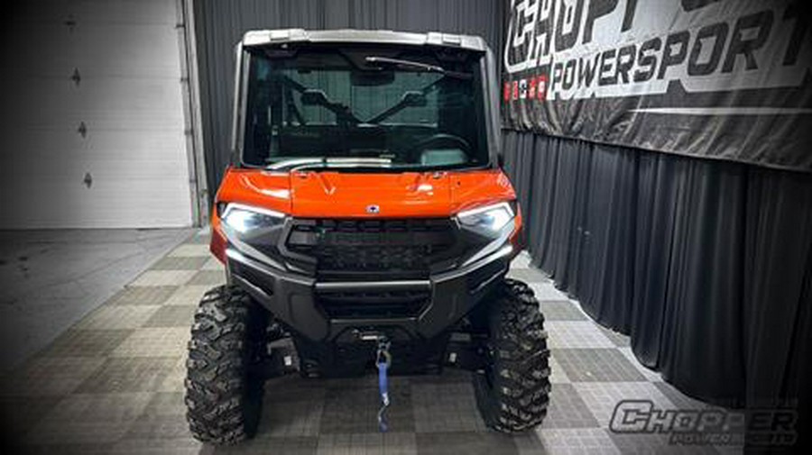 2026 Polaris Ranger Crew XP 1000 NorthStar Edition Ultimate