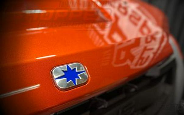 2026 Polaris Ranger Crew XP 1000 NorthStar Edition Ultimate