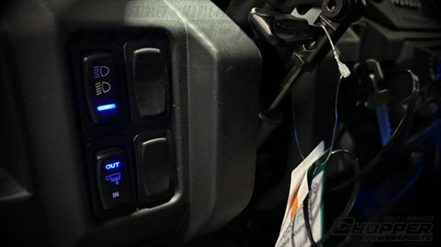2026 Polaris Ranger Crew XP 1000 NorthStar Edition Ultimate