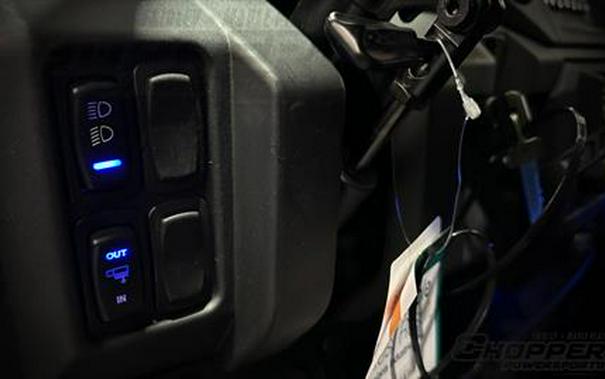 2026 Polaris Ranger Crew XP 1000 NorthStar Edition Ultimate