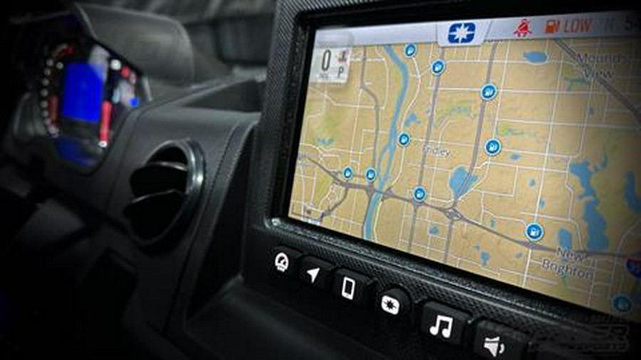 2026 Polaris Ranger Crew XP 1000 NorthStar Edition Ultimate