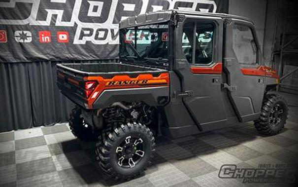 2026 Polaris Ranger Crew XP 1000 NorthStar Edition Ultimate